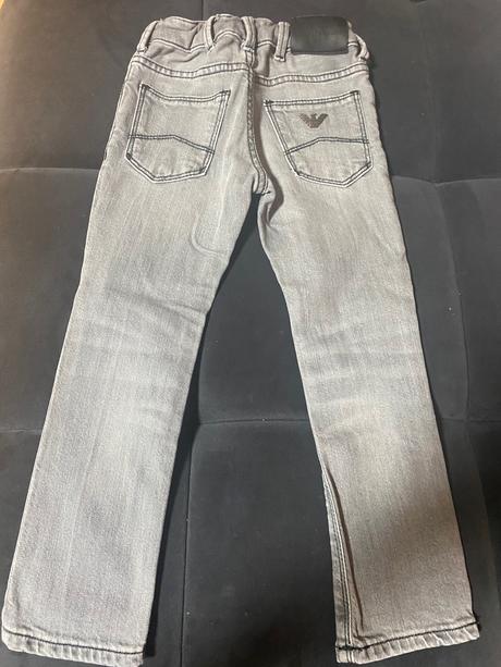 Rifle armani, armani,104