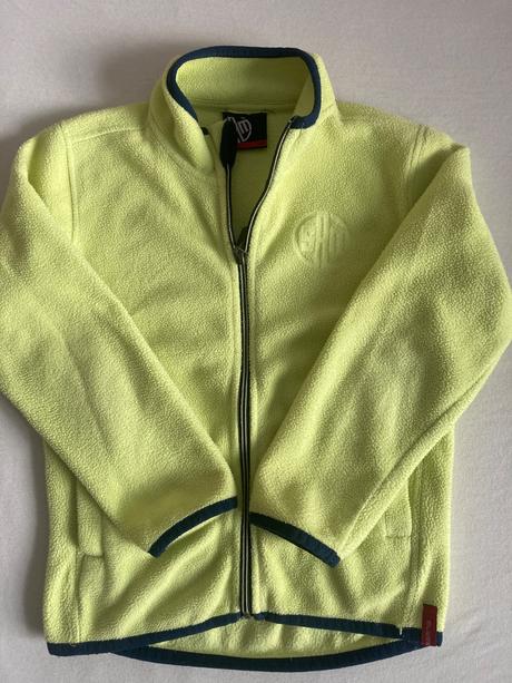 Fleesova mikina, s.a.m.,116