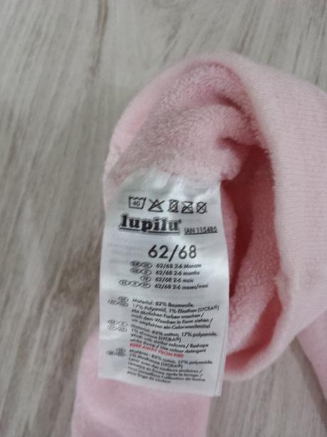 Pančušky, lupilu,62