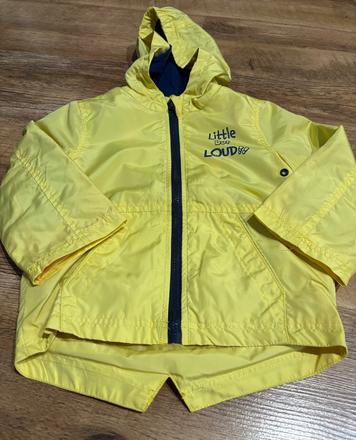 Prechodná bunda, ergee,86