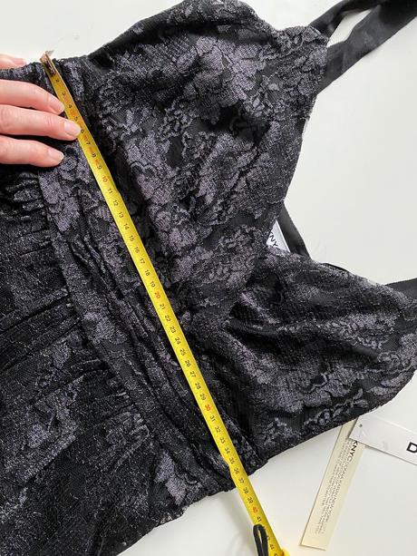 Top tielko dkny, dkny,m