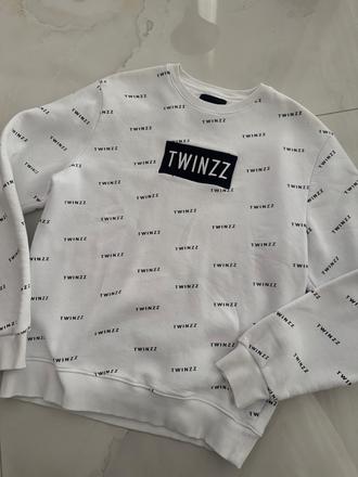 Pánska mikina twinzz, xl
