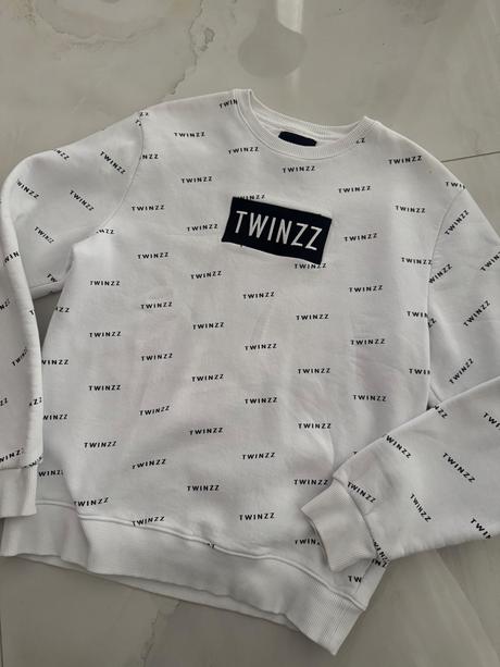 Pánska mikina twinzz, xl