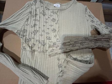 Tričko, zara,134