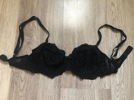 Čipkovaná h&m, h&m,75c