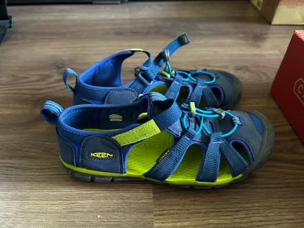 Keen sandale 38, keen,38