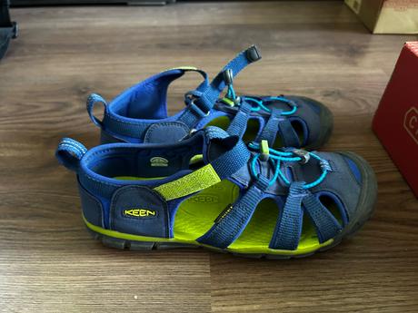 Keen sandale 38, keen,38