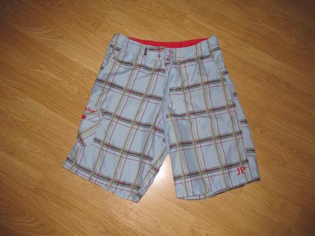 Pánske kraťasy v. m, just play,m