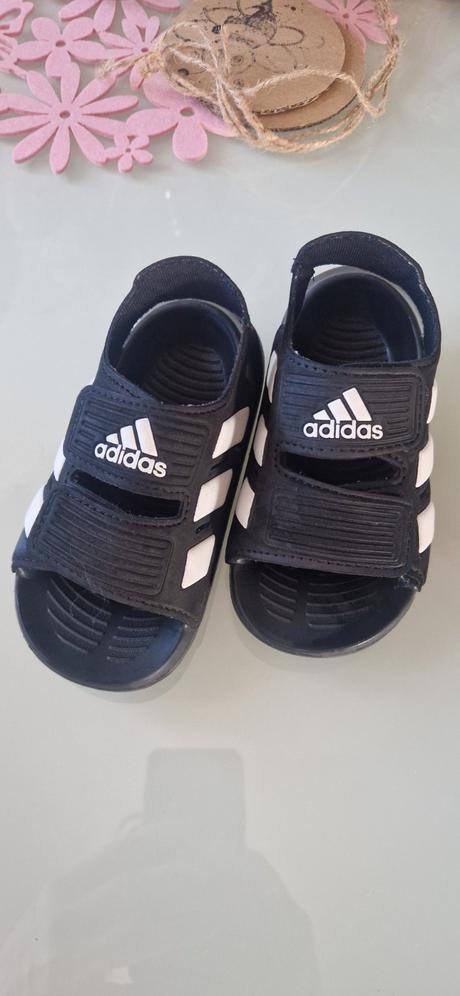Sandále adidas, adidas,24