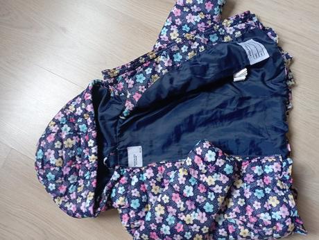 Zimná bunda, reserved,86