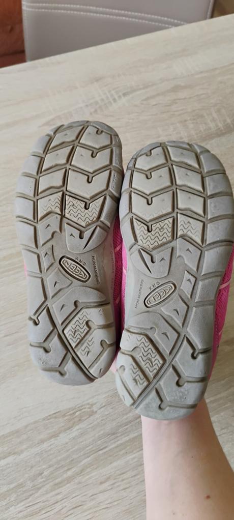 Tenisky keen chandler cnx, keen,34