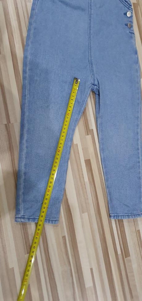 Rifle na traky zara, zara,110