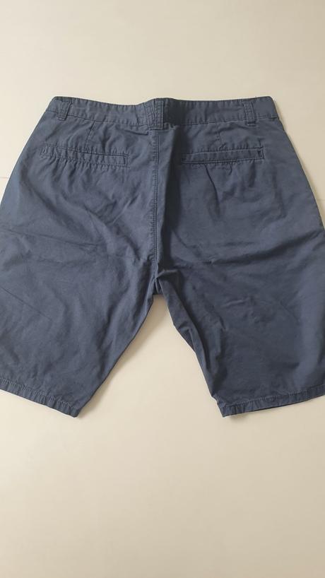 Pánske kraťasy, reserved,34