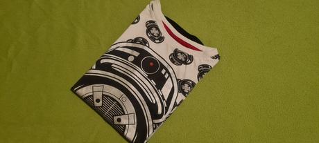 Tričko star wars, 146