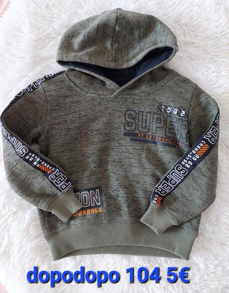 Mikinka, dopodopo,104