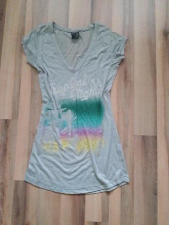 Tričko s krátkym rukávom s, s