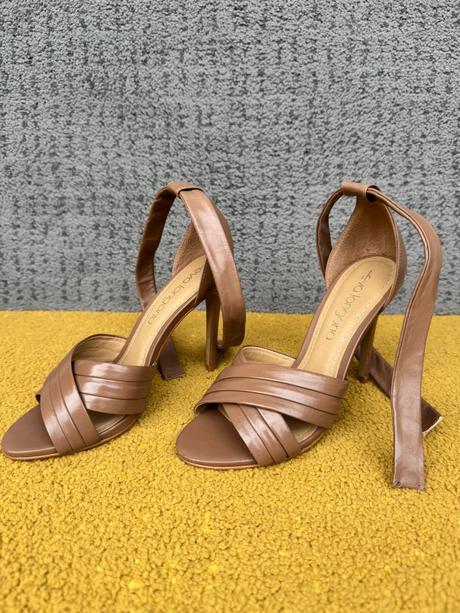 Sandále eva longoria, 37