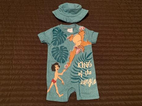 Opalovacky, disney,62