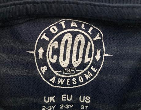 Polotričko veľ. 98, f&f,98