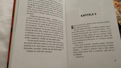 Rodičovňa - david baddiel, 