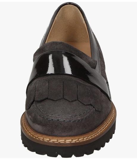 Sioux vedina kožené mokasíny, 40 / 41