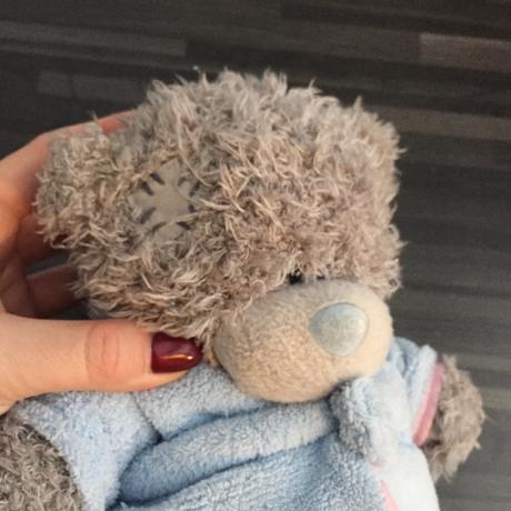 Love macko me to you 30 cm, 