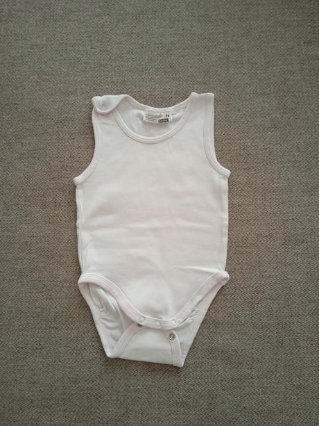 Overal v.68 + body v.74, ergee,68