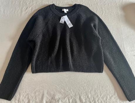 Topshop pulover vel.44/l, topshop,l