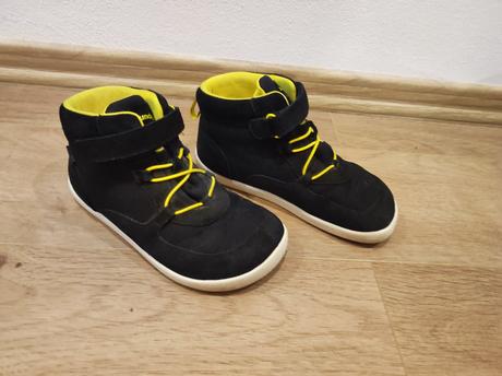 Barefoot detské zimne bundgaard - briley tex 35, bundgaard,35