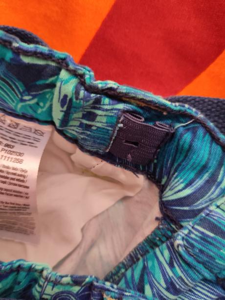 Veľmi pekne 3/4 gate, kik,152