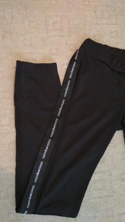 Športové legíny rocco barocco, s