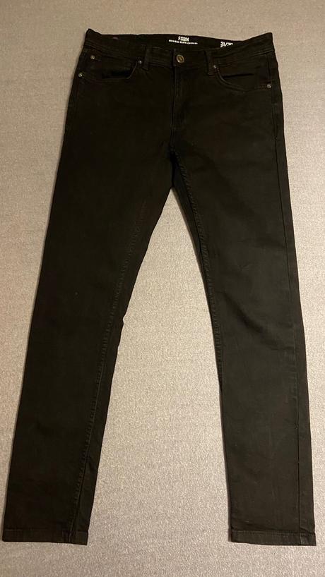 Čierne rifle, new yorker,170