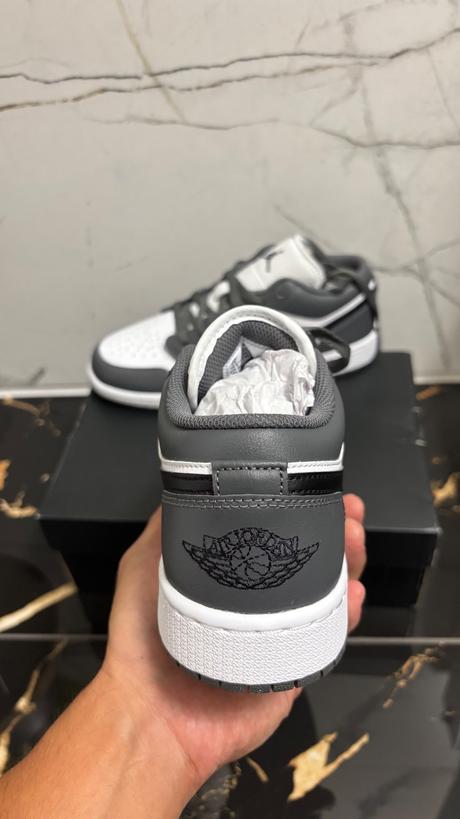 Nike air jordan 1 low unisex, nike,40