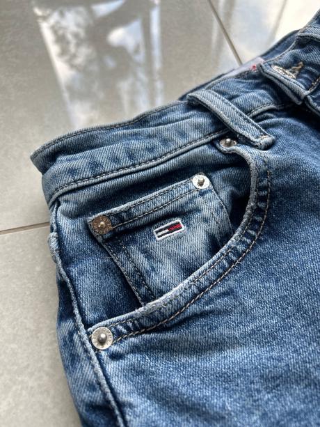 Tommy hilfiger top stav, tommy hilfiger,xs