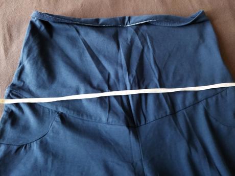 Tehotenské tepláky nove, esmara,m