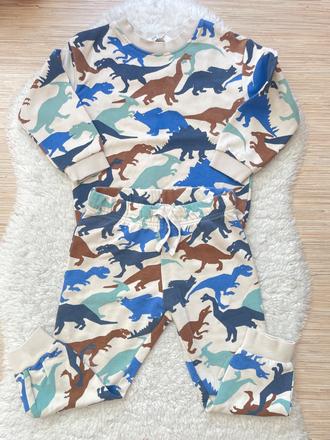 Dinosaurova suprava h&m, h&m,98