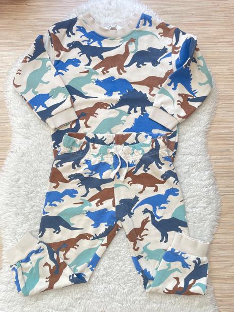 Dinosaurova suprava h&m, h&m,98