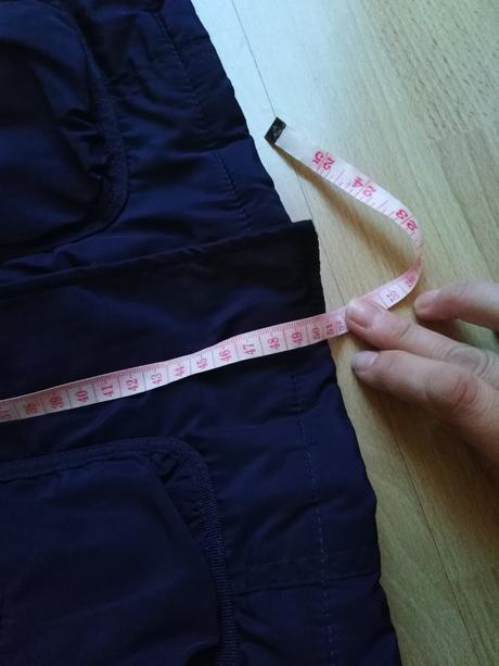 Vetrovka, palomino,104