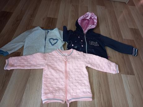 Dievčenské veci č.80, 80