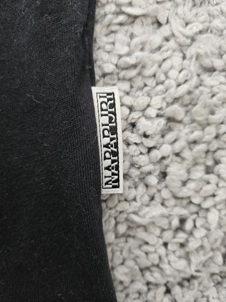 Tričko napapijri, napapijri,122