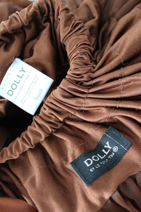 Original dolly by le petit tom, 110