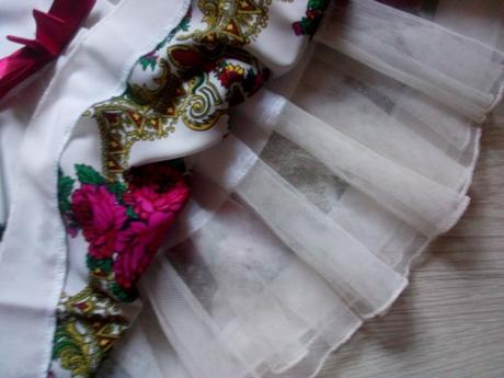 Folklórne šaty, 116