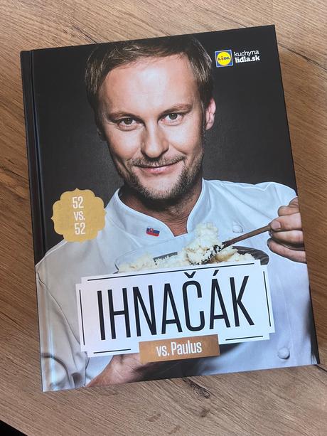 Lidl kuchyňa ihnačák vs. paulus,