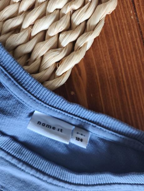 Mikinka name it 98-104, name it,98