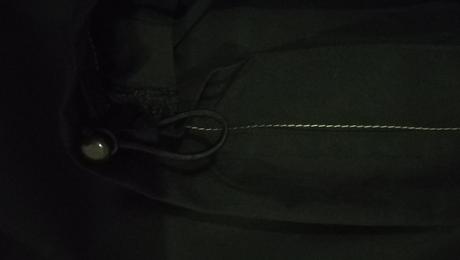 Dámske nohavice, reebok,m