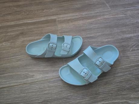 Šlapky č.31 birkenstock, 31