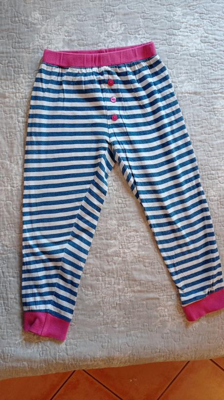 Pyzamko minnie, disney,110