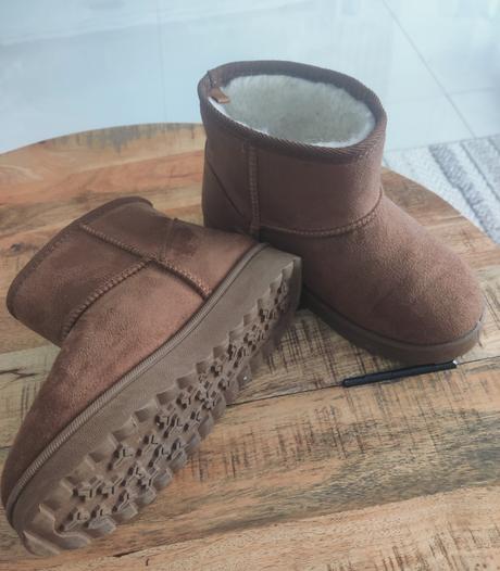 Zimné čižmy veľ 32, sinsay,32