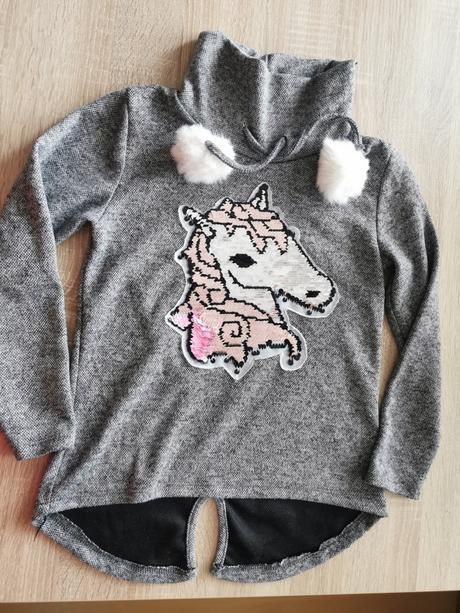 Premienacia mikina, 116