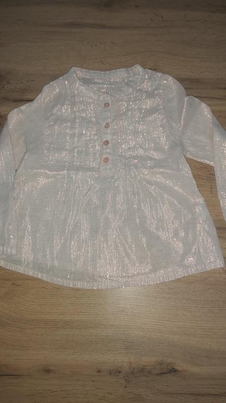 Trblietava kosielka, 92